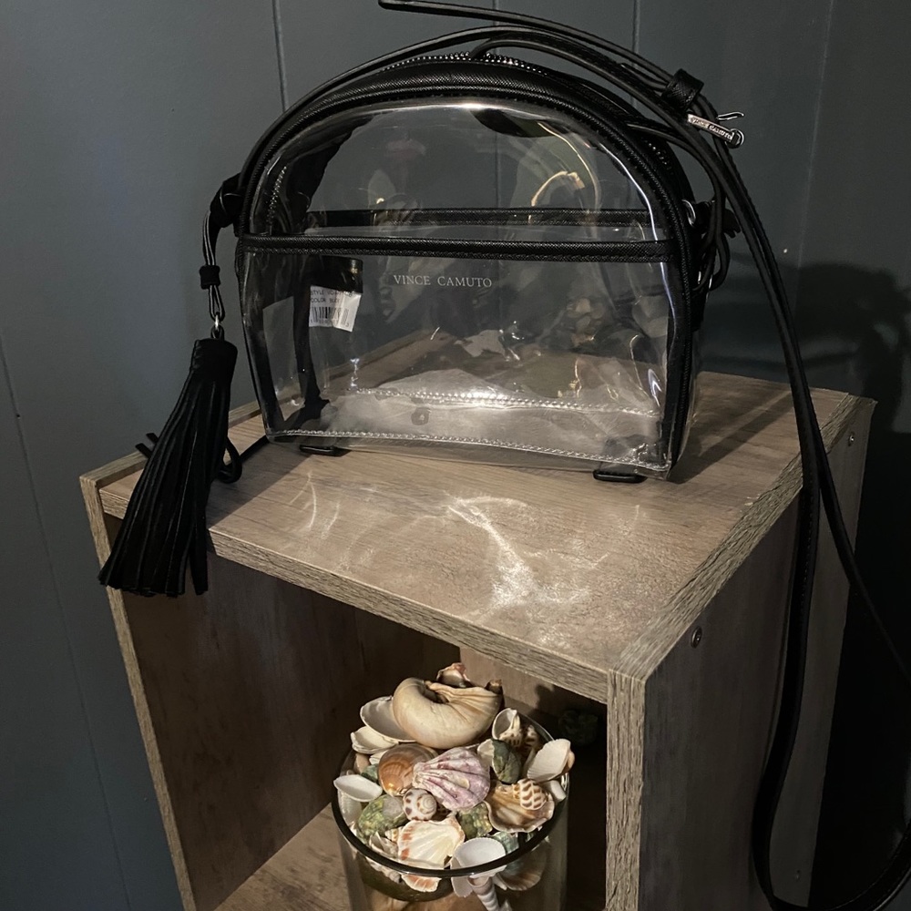 Vince Camuto purse